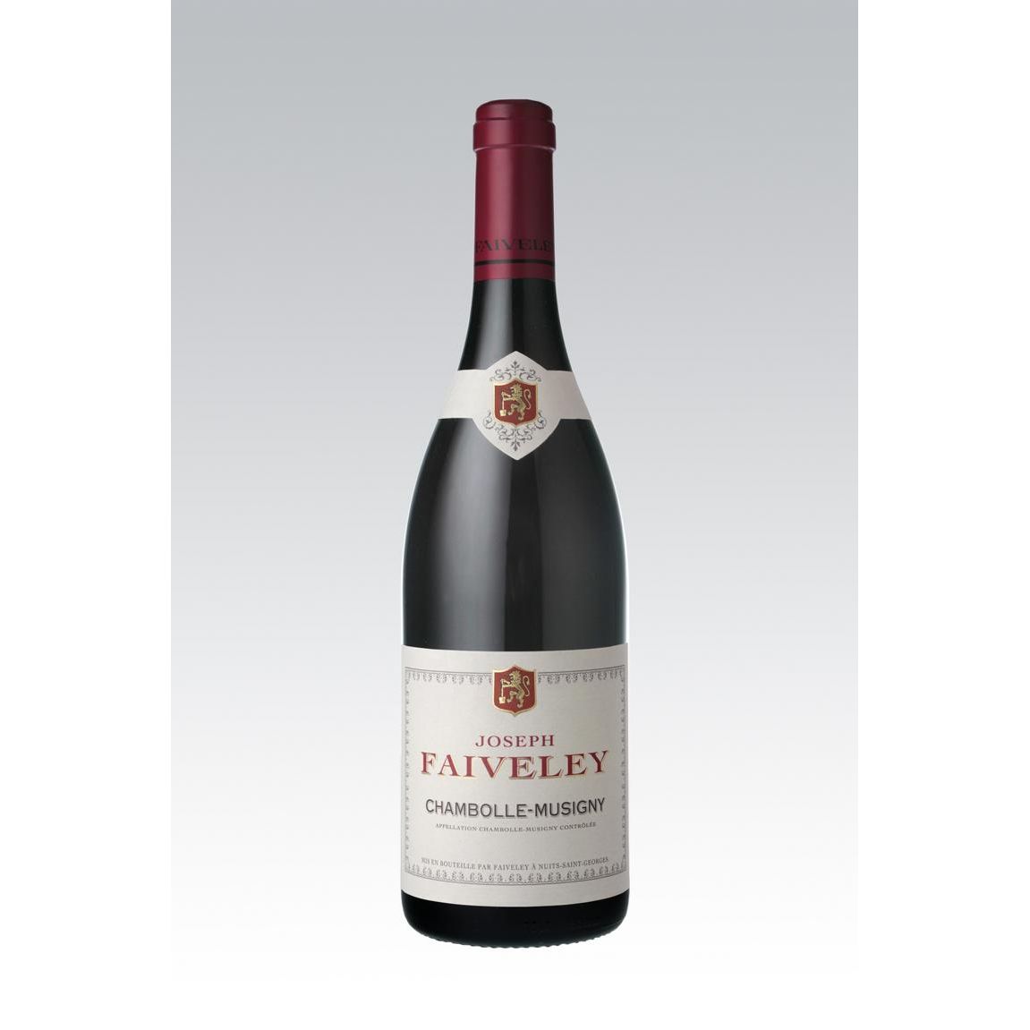 2022 Chambolle-Musigny - Joseph Faiveley - Burgundy, France