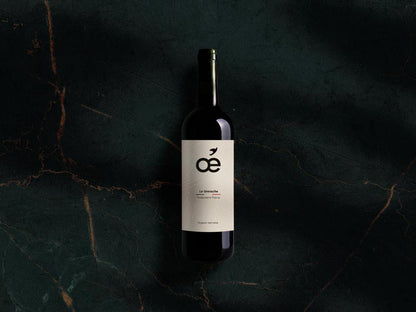 Le Grenache Noir red