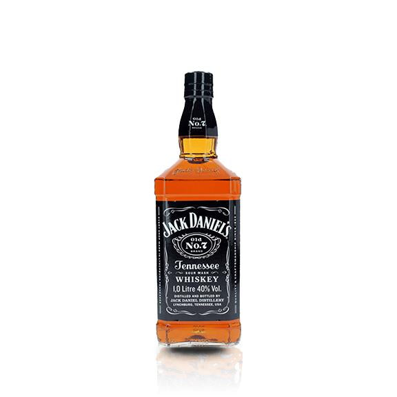 Jack Daniels