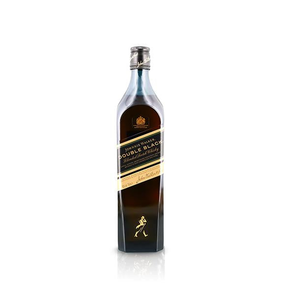 Johnnie Walker Double Black
