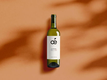Oé Le Languedoc white