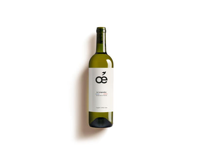 Oé Le Languedoc white