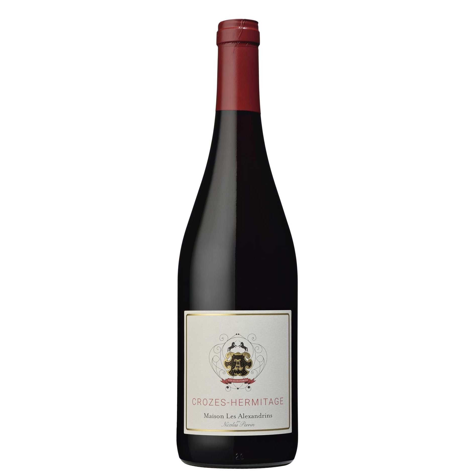 2022 Crozes Hermitage - Maison Les Alexandrins - Rhône, France