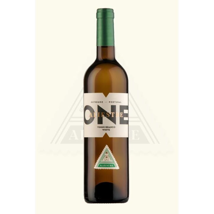 2023 ONE White