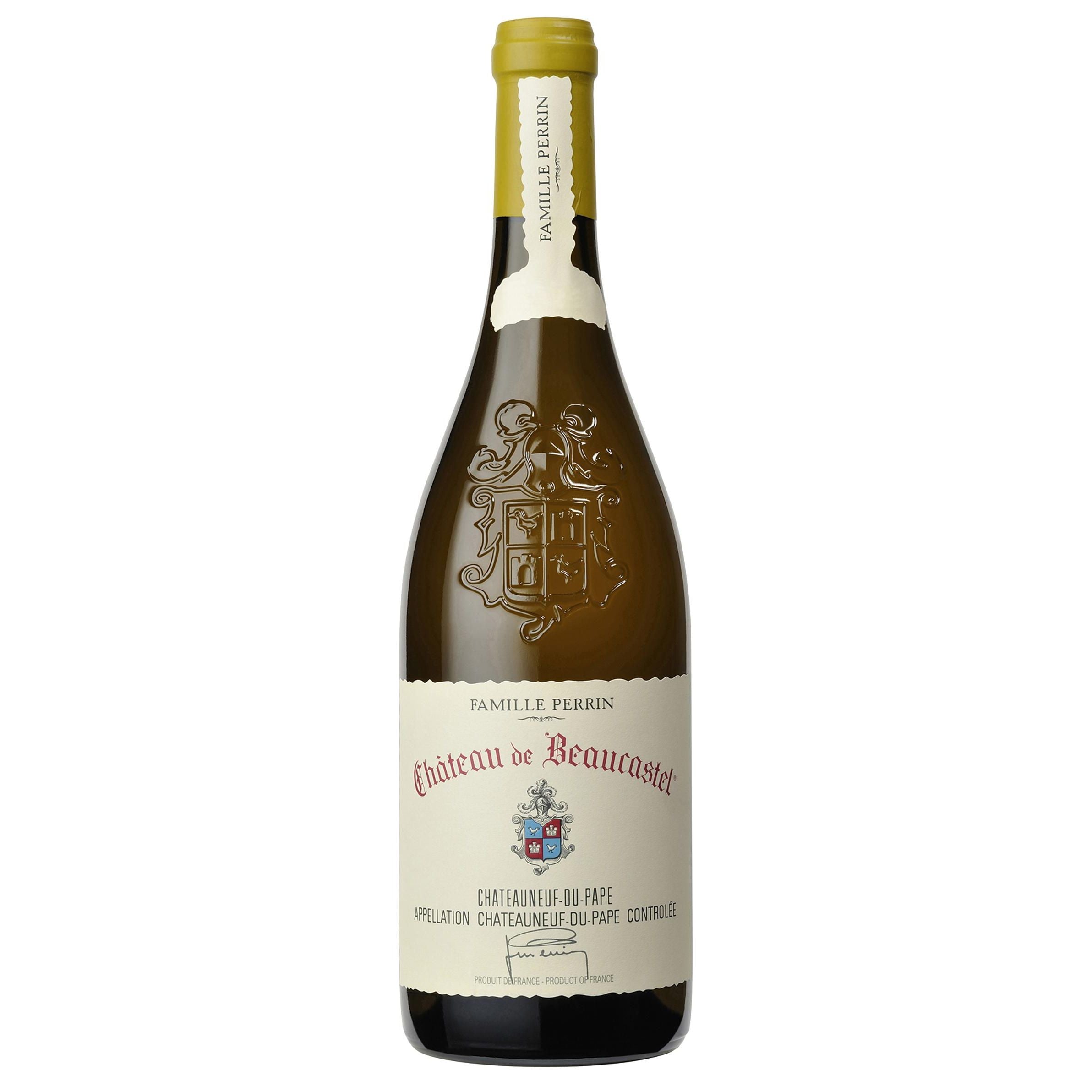 2023 Coudoulet de Beaucastel - Château de Beaucastel - Rhône, France