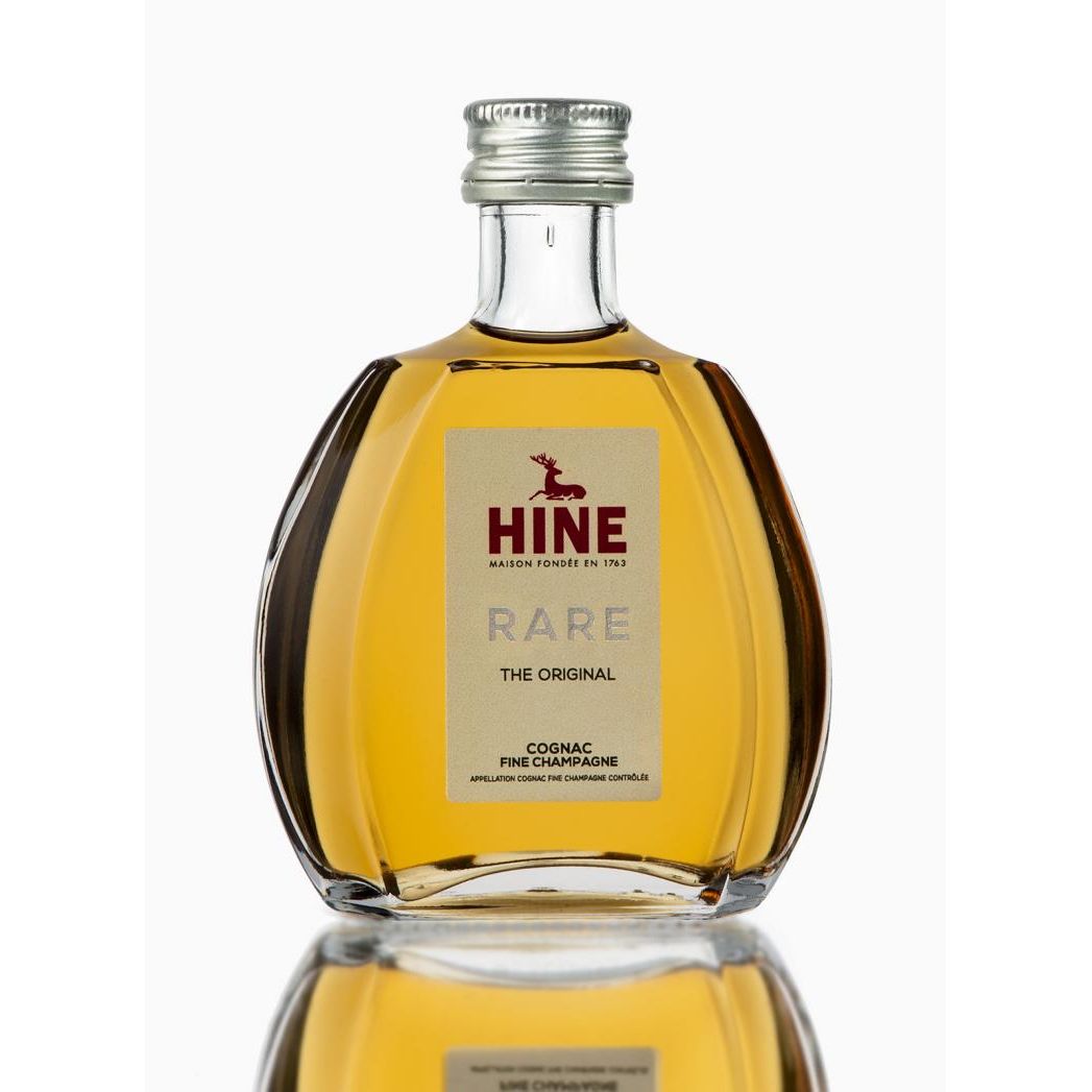 Rare The Original - Thomas Hine & Co - Cognac, France