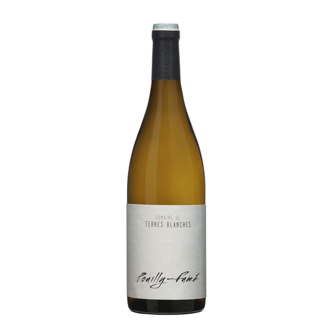 2022 Pouilly-Fumé - Domaine de Terres Blanches - Loire, France