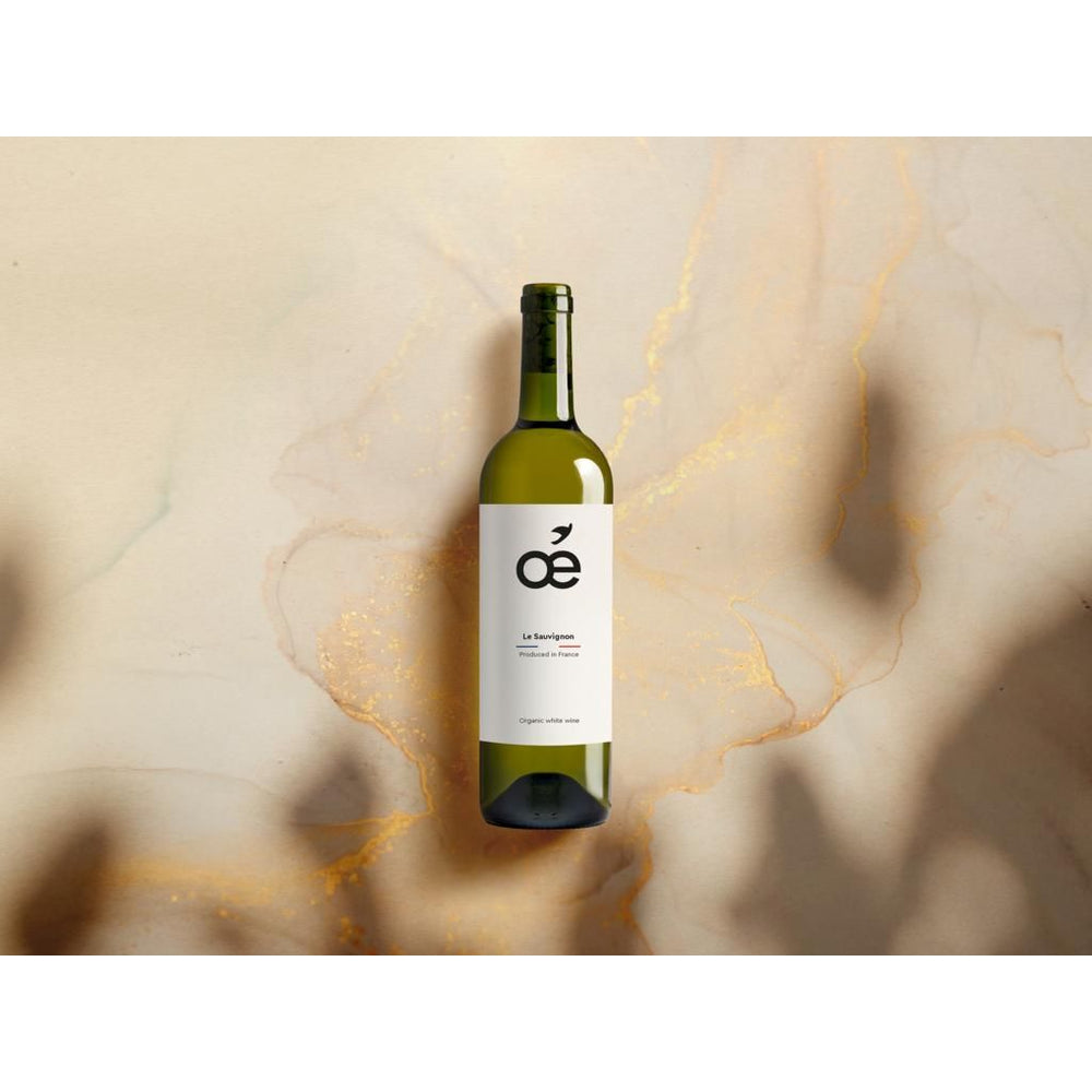 Oé Le Sauvignon Blanc – Vin de France