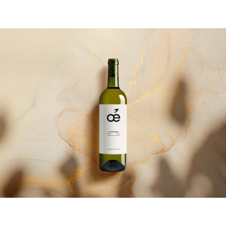 Oé Le Sauvignon Blanc – Vin de France