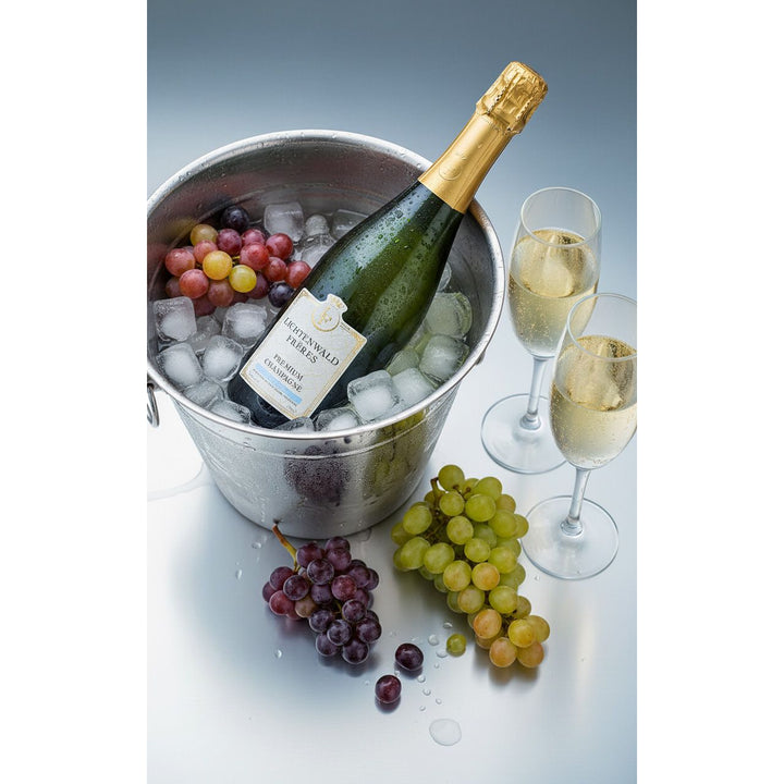 Lichtenwald Frères Premium Champagne Demi-Sec 750 ml 12.5% Vol.