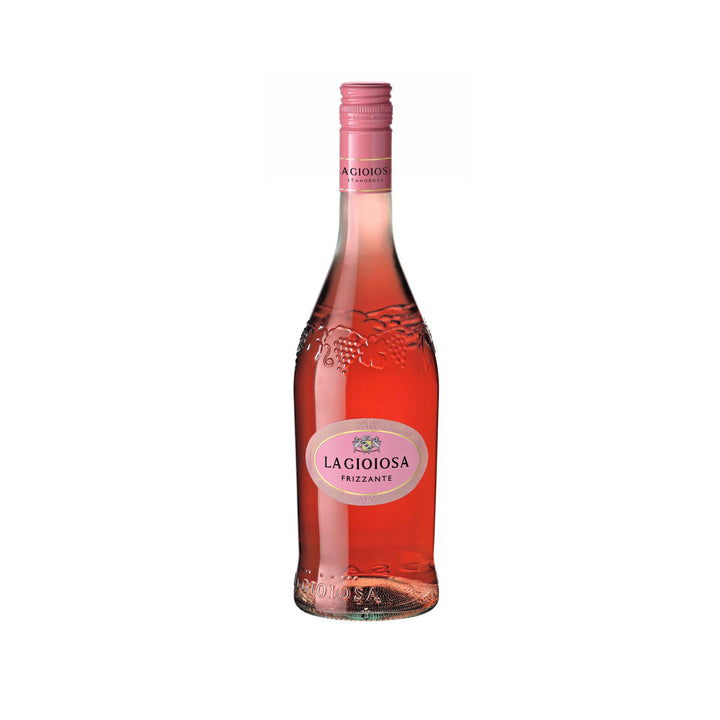 La Gioiosa vis Fizzante 0.75 L 10% vol.
