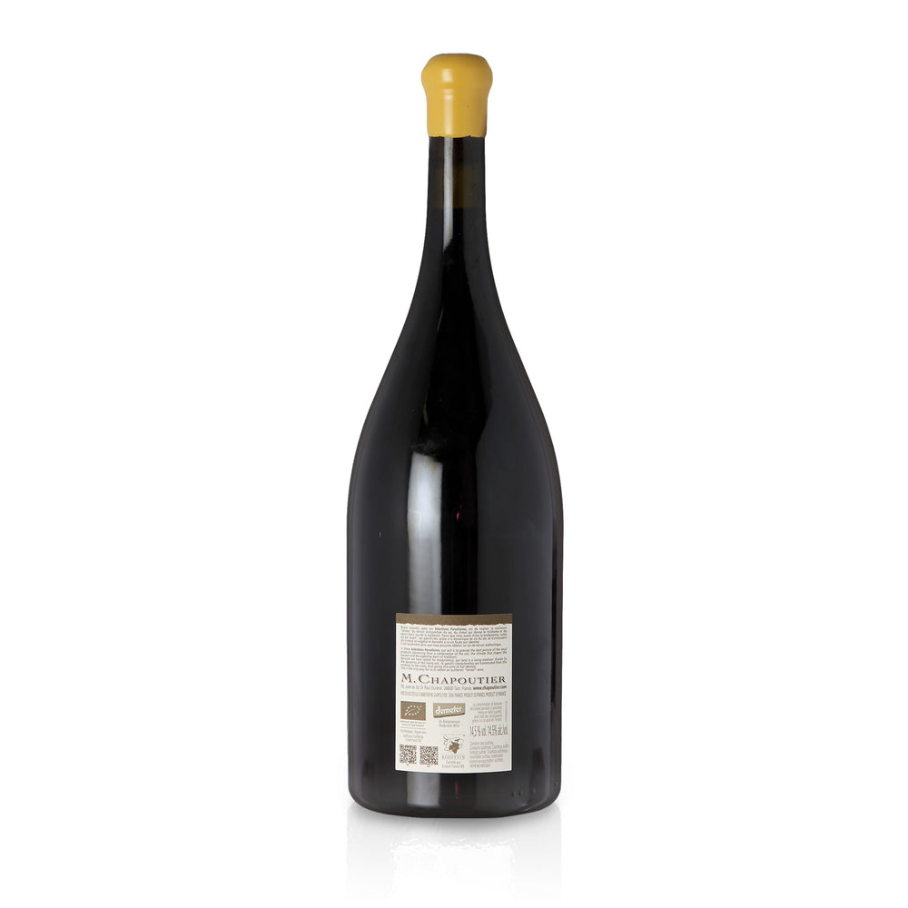 2018 Le Pavillon Ermitage AOP Magnum Côte du Rhône – trocken 1,5L