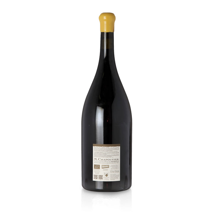 2018 Le Pavillon Ermitage AOP Magnum Côte du Rhône – trocken 1,5L