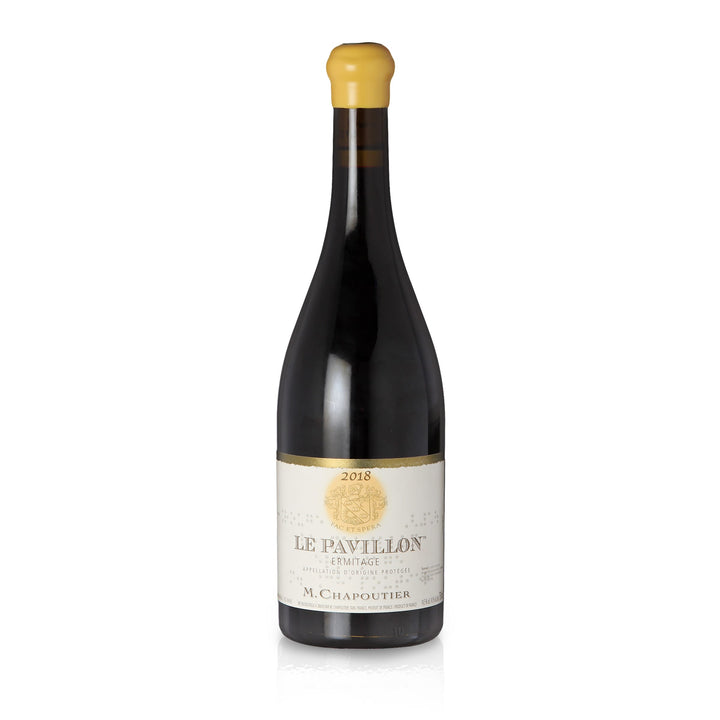 2018 Le Pavillon Ermitage AOP Côte du Rhône – trocken