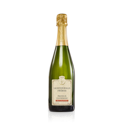 Bubbles Clearance