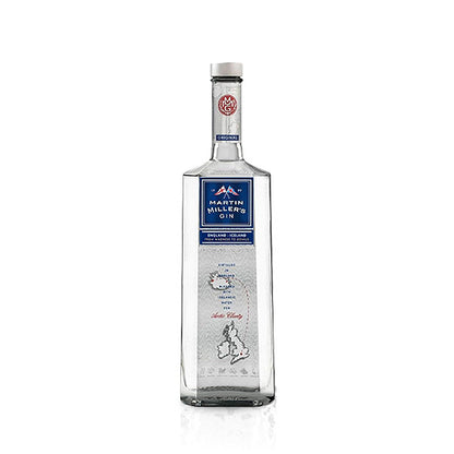 Martin Miller's Gin – England Iceland · 0.70 L · 40% ABV