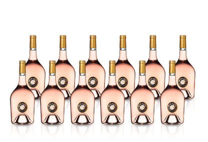 2017 Miraval Rosé 0,75L