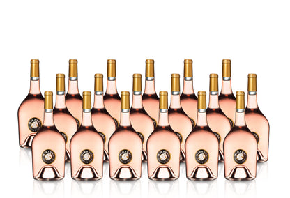 2017 Miraval Rosé 0,75L