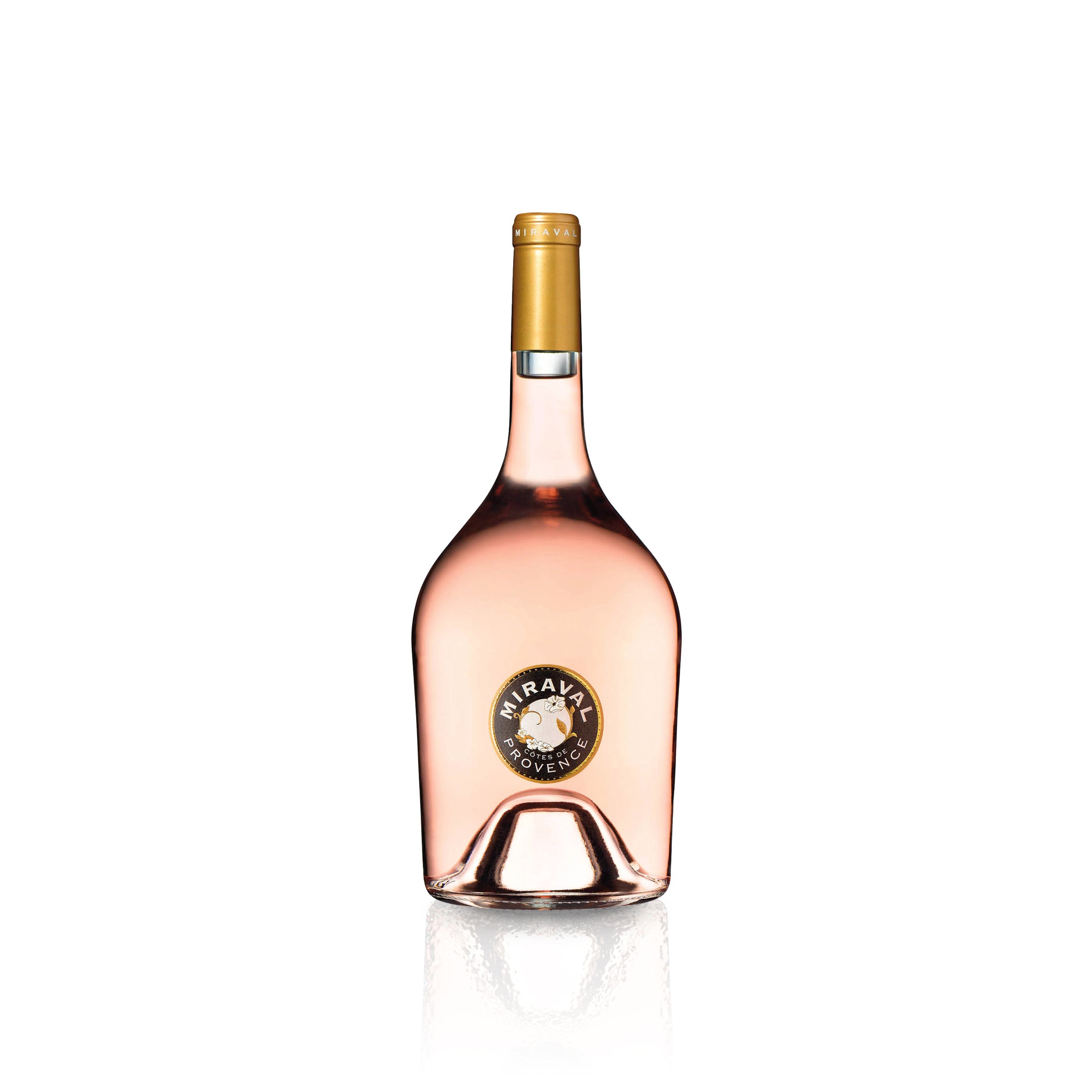 2017 Miraval Rosé 0,75L
