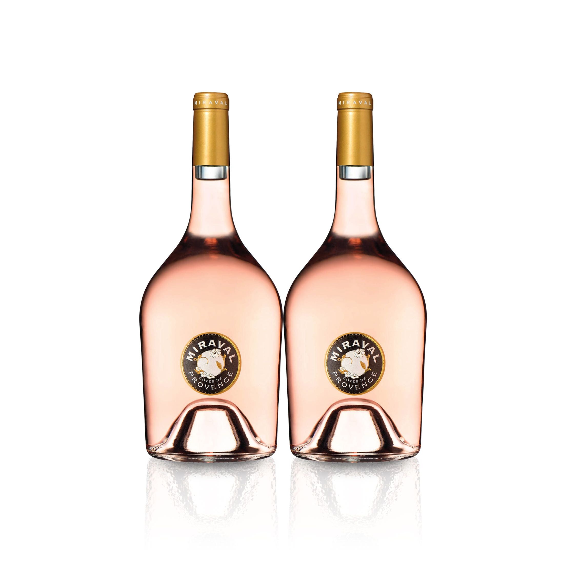 2017 Miraval Rosé 0.75L