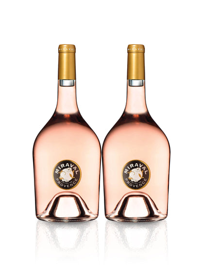 2017 Miraval Rosé 0,75L