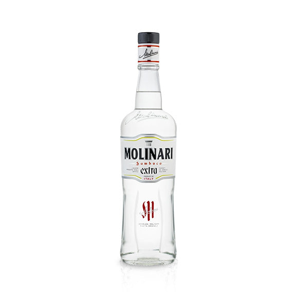 Molinari Sambuca   1 L  40 % vol.