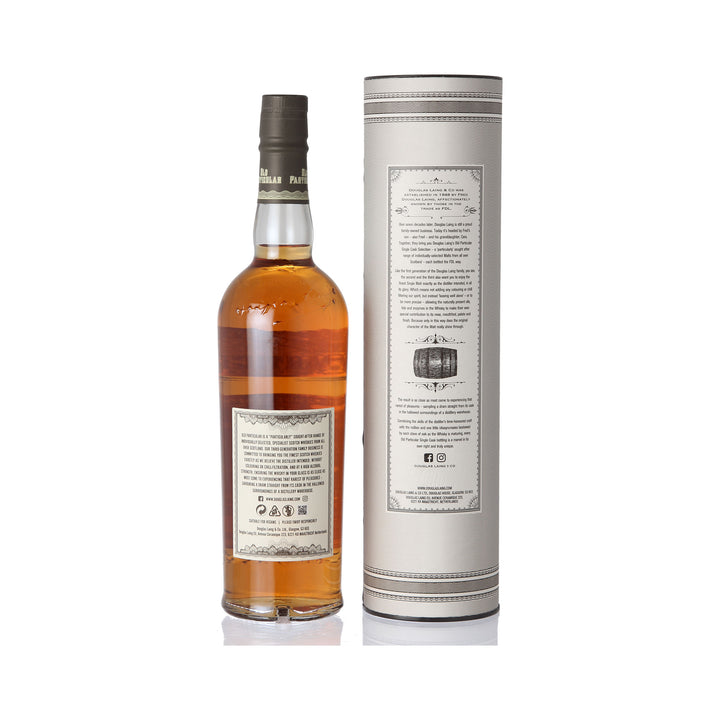 Tamdhu 8 Jahre -  Old Particular Single Cask - Single Malt