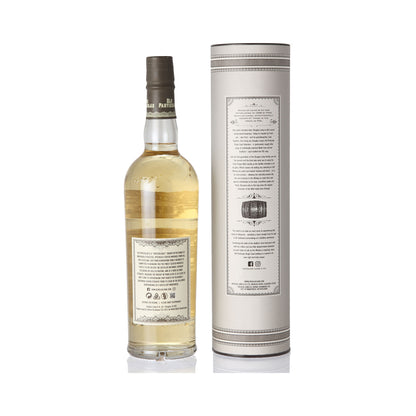 Fettercairn 2010/2022 - 12 Year Old - Old Particular Single Cask Single Malt