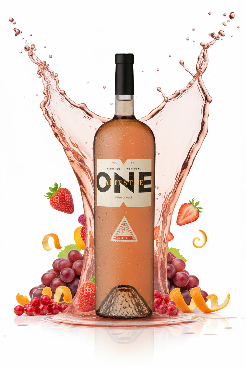 ONE Rosé 2023
