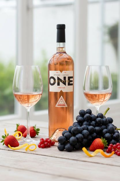 ONE Rosé 2023