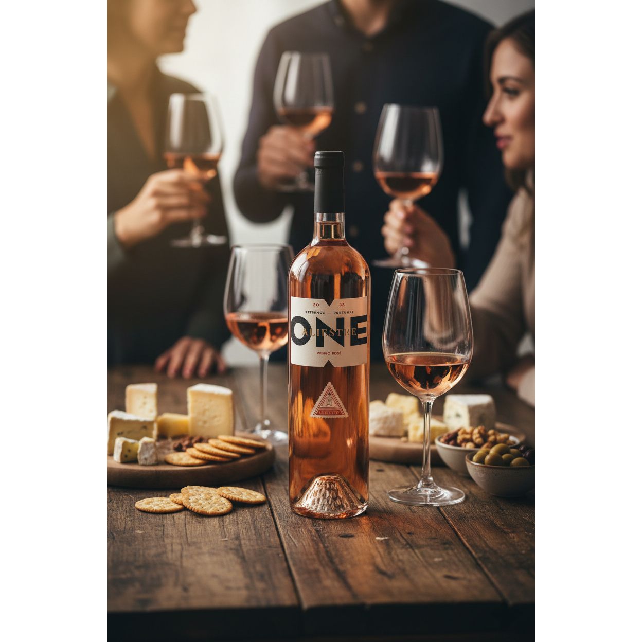 ONE Rosé 2023