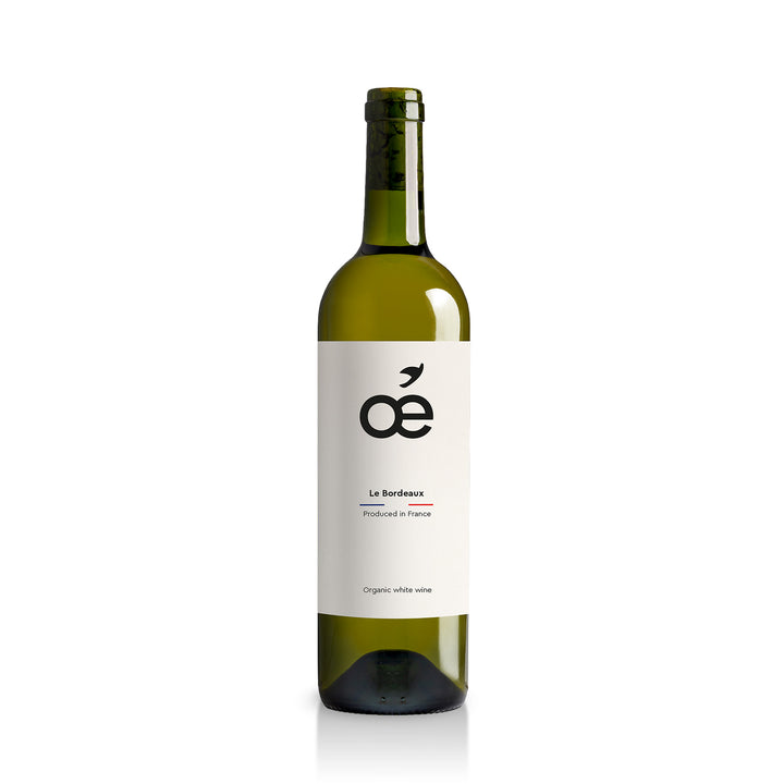 Oé Le Bordeaux Blanc – Bordeaux, Frankreich