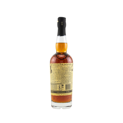 Plantation Pineapple 40% Stiggins Fancy