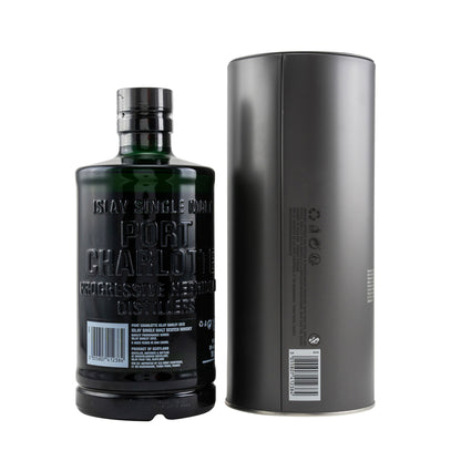 Port Charlotte Islay Barley 2012