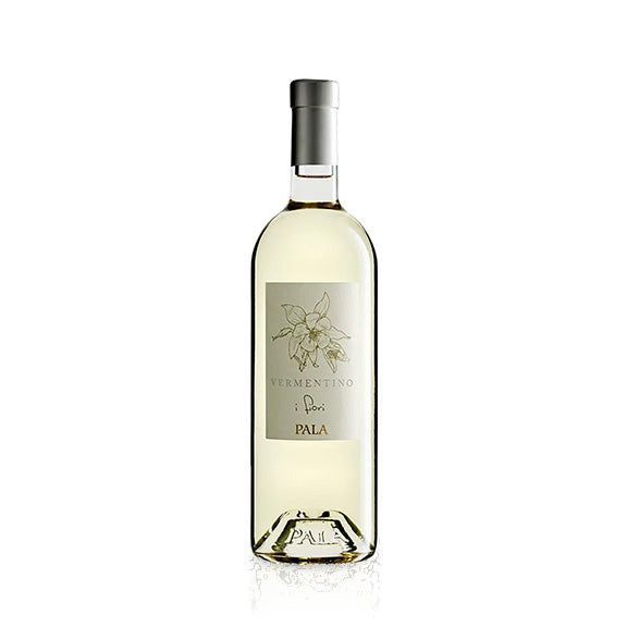 Pala I Fiori Vermentino di Sardegna DOC 0.75 L 13.5% vol.