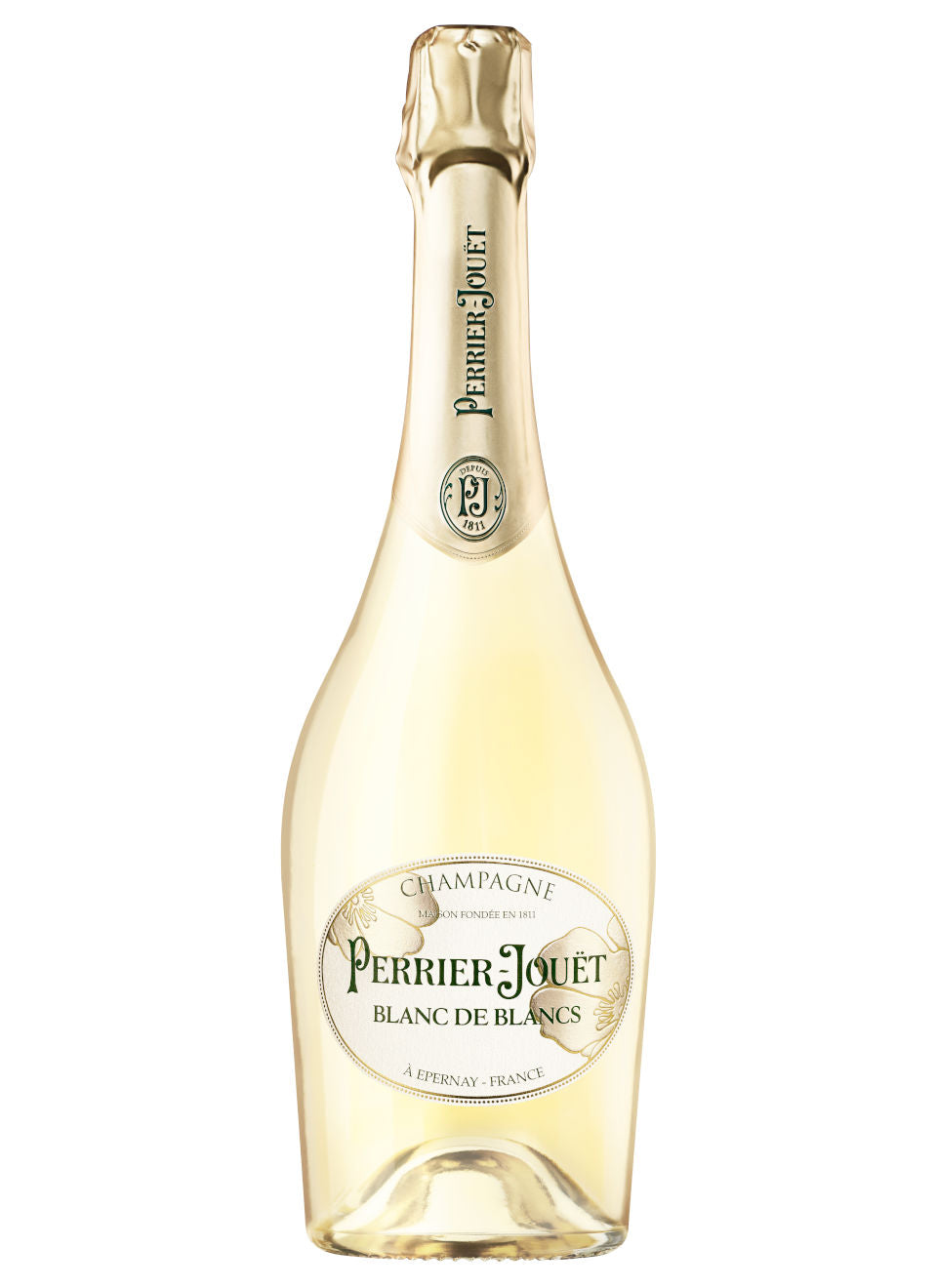 Perrier-Jouet Blanc de Blancs 12.5% 0.75L