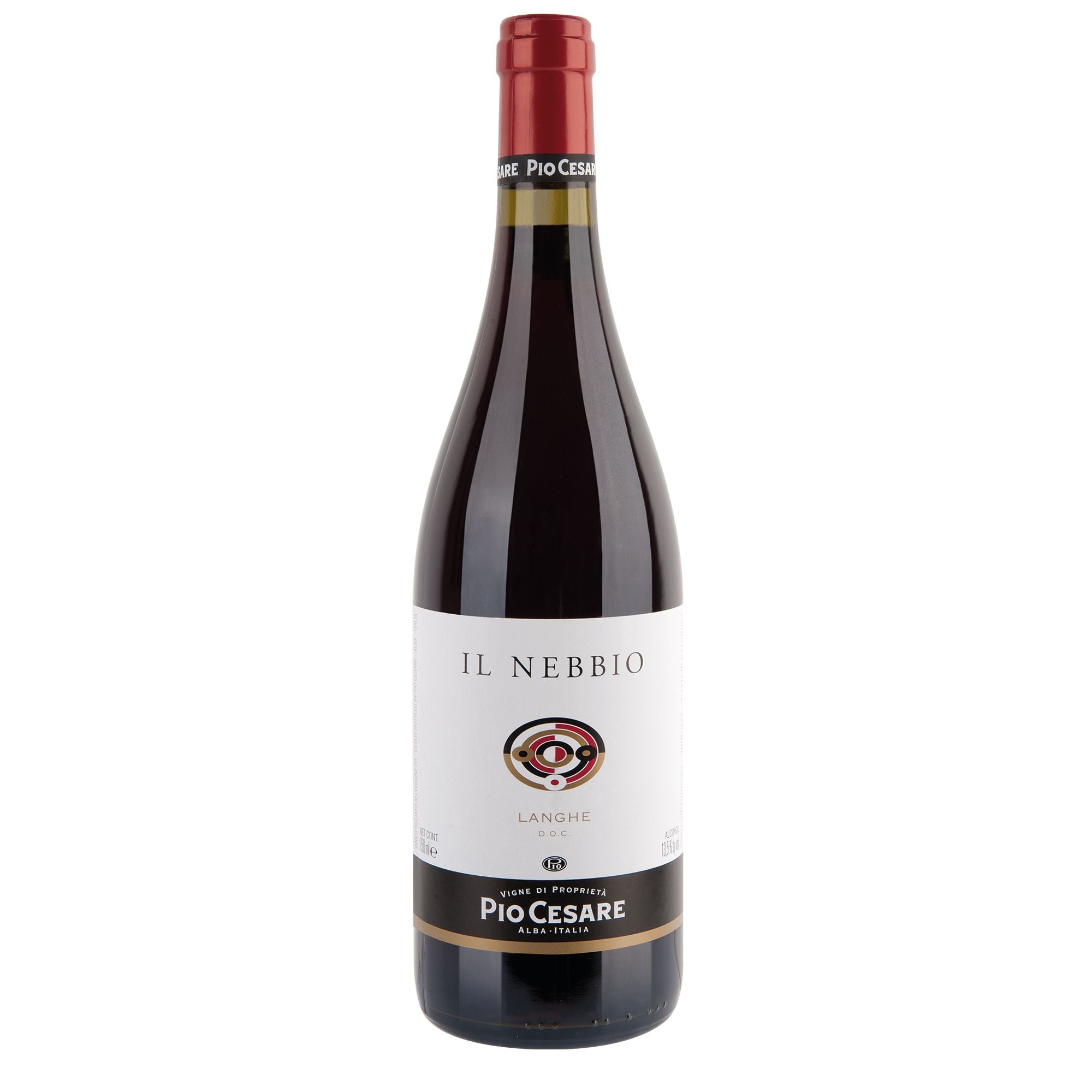 2023 Il Nebbio - Pio Cesare - Piedmont, Italy