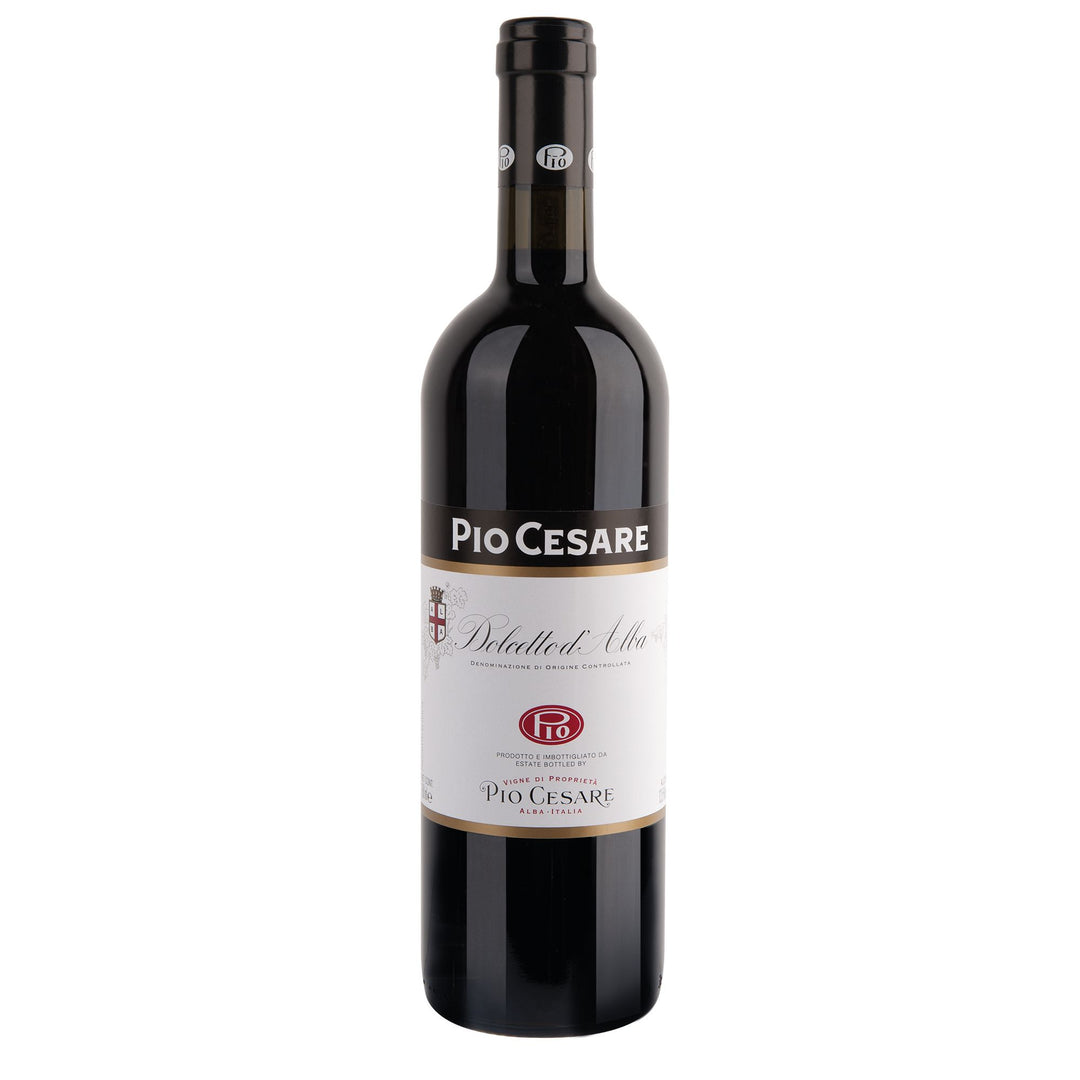 Dolcetto d'Alba 2024 0,75 L 13% vol.