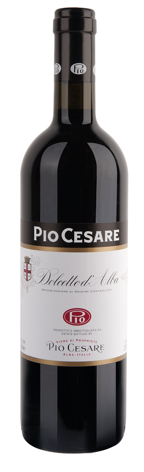 Dolcetto d'Alba 2024 0,75 L 13% vol.