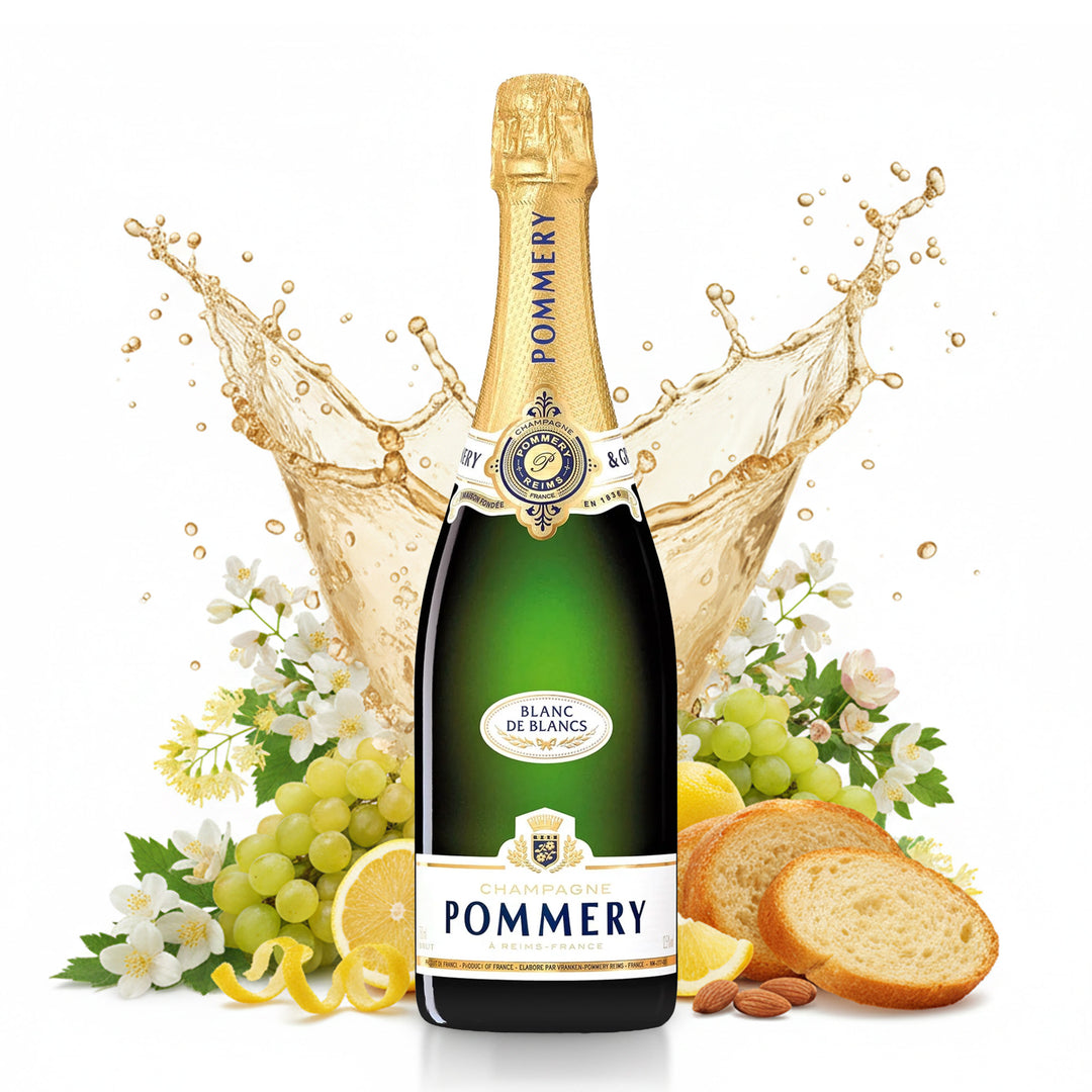 Pommery Apanage Blanc de Blancs
