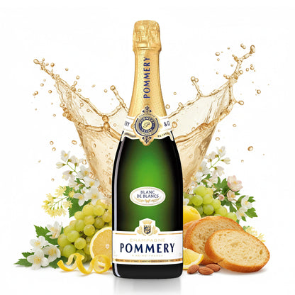 Pommery Apanage Blanc de Blancs