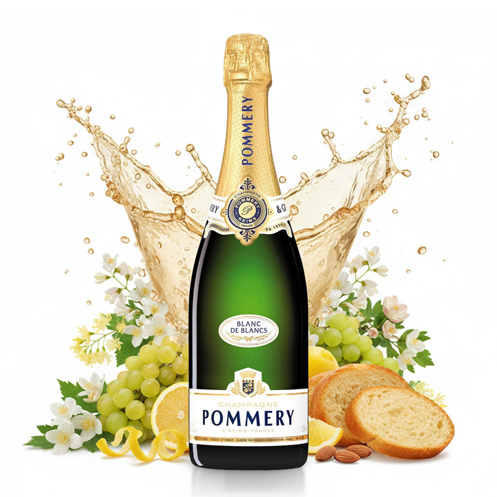Pommery Apanage Blanc de Blancs