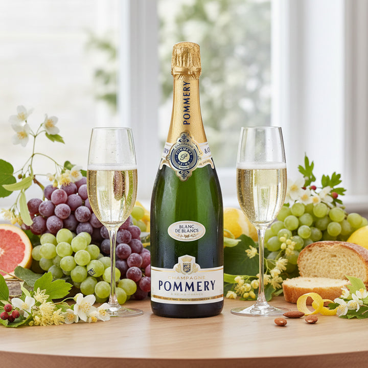 Pommery Apanage Blanc de Blancs