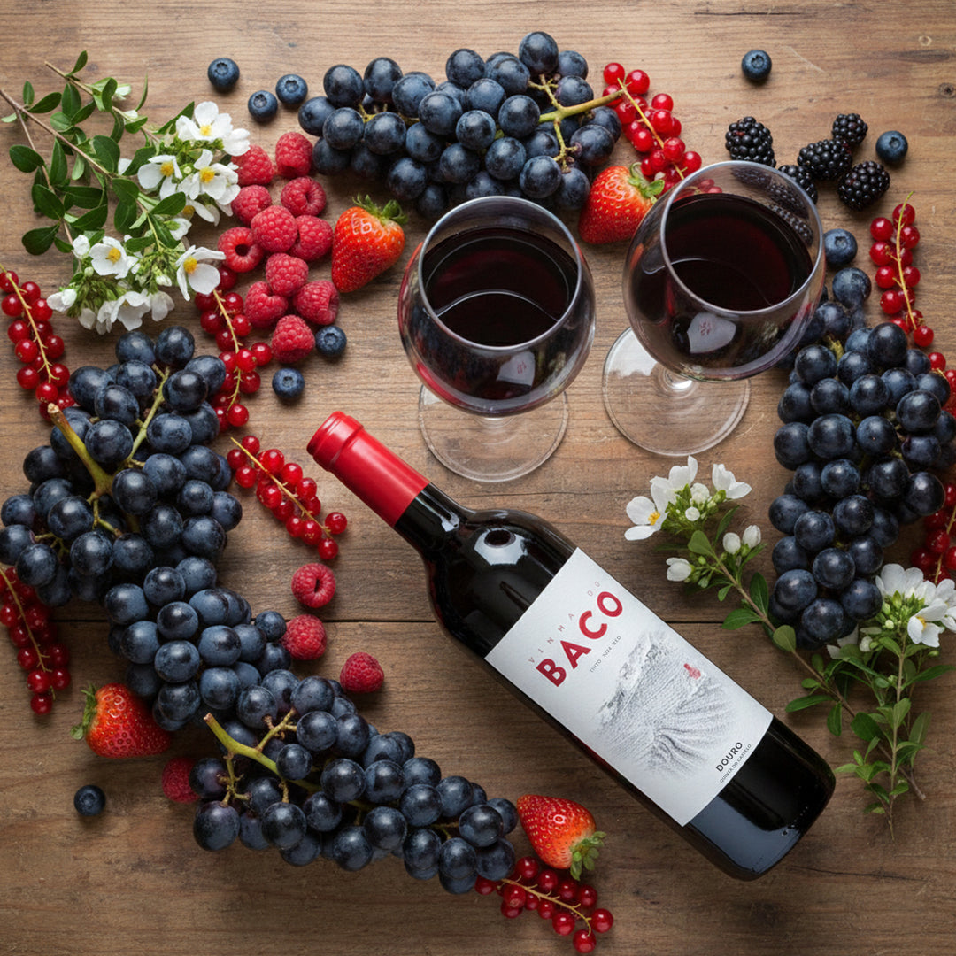 BACO Tinto