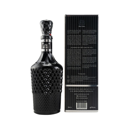 A.H. Riise Non Plus Ultra Black Edition