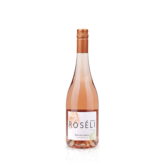 Briem Roséli 2024 13.57% vol. 0.75L