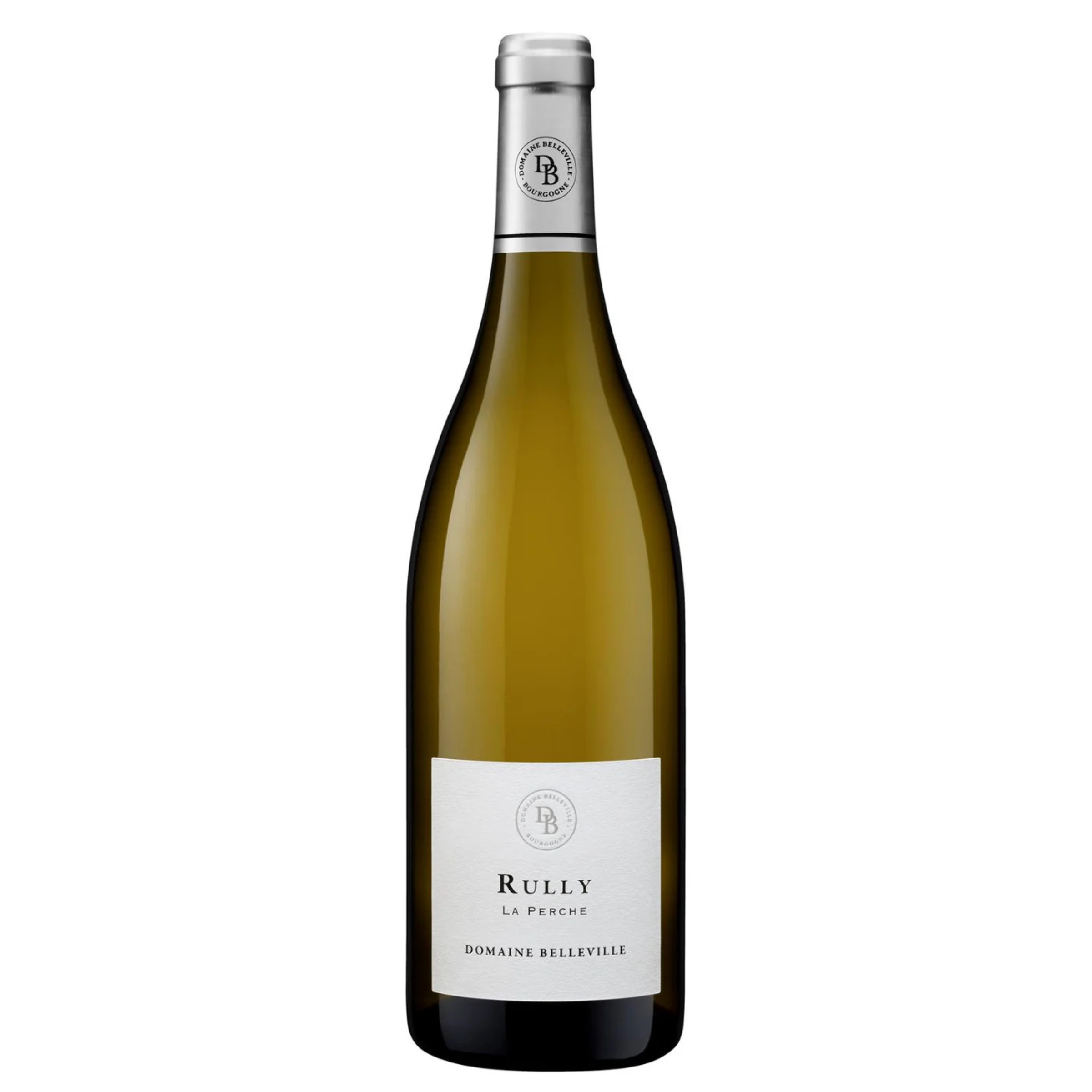 2023 Rully 'la Perche' - Domaine Belleville - Burgund, Frankreich