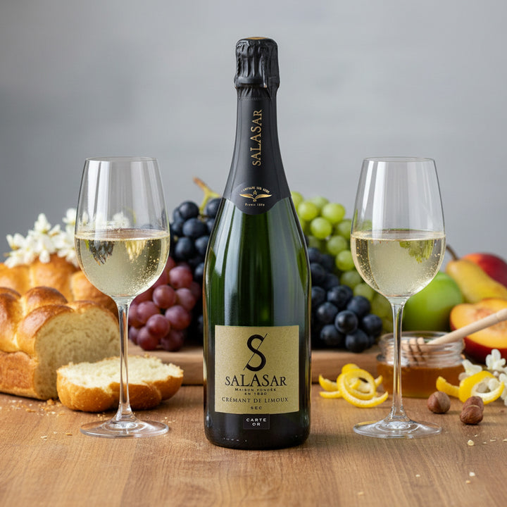 SALASAR Carte d&