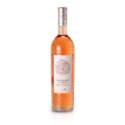 2024 Soupcon de Fruit Rose d'Anjou Loire - Roséwein