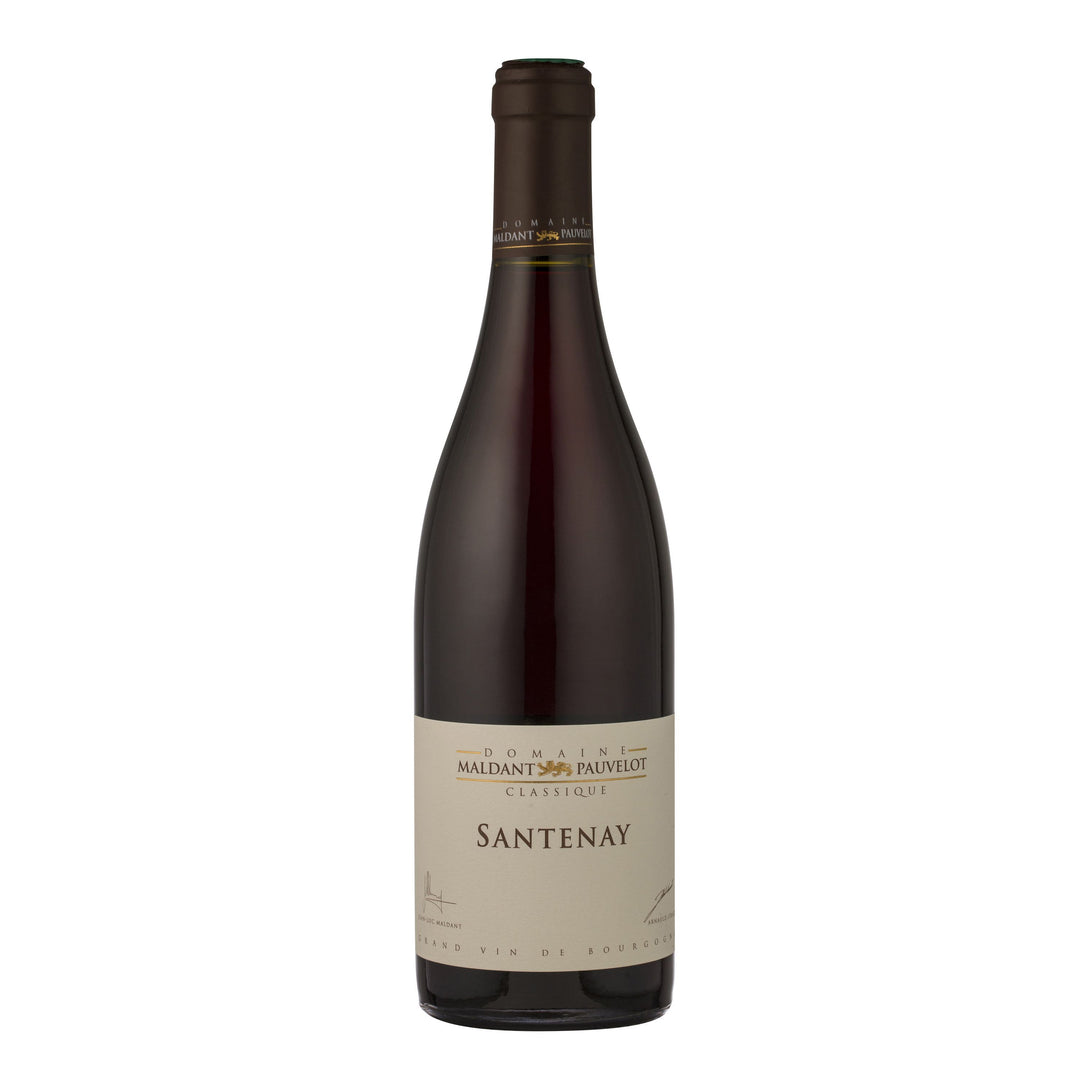 2017 Classique Santenay Pinot Noir